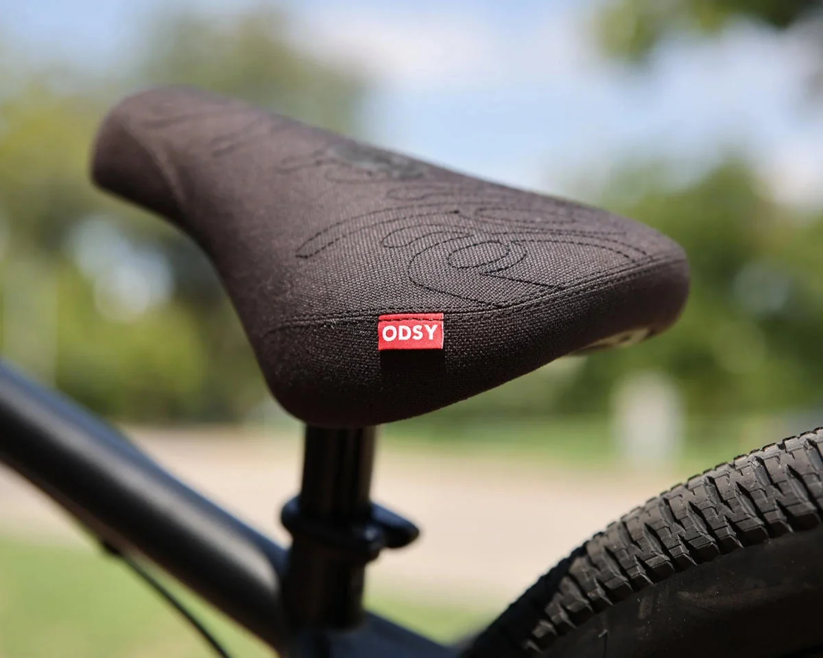 Fairdale Hareraiser FX Dirt Jumper 26" Bike (Matte Black) (S/M) - view 8